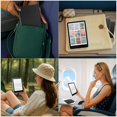 thumbnail image 4 of YSTIANN Case for 7 inch (12th Gen 2024, Colorsoft Signature Edition), Slim PU Leather Cover with Auto Wake/Sleep - Lightweight Protection for Travel & Daily Reading WJ85-4624, 4 of 6