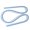 C, variant on Bendable Drawing Ruler Double Side Scale Ruler Professional Architectural Drafting Tool For Drawing Drafting Sewing