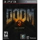 Doom 3 BFG Édition - PlayStation 3 – image 2 sur 2