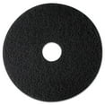 thumbnail image 2 of 3M High Productivity 7300 20" Black Floor Pads, 5 count, 2 of 5