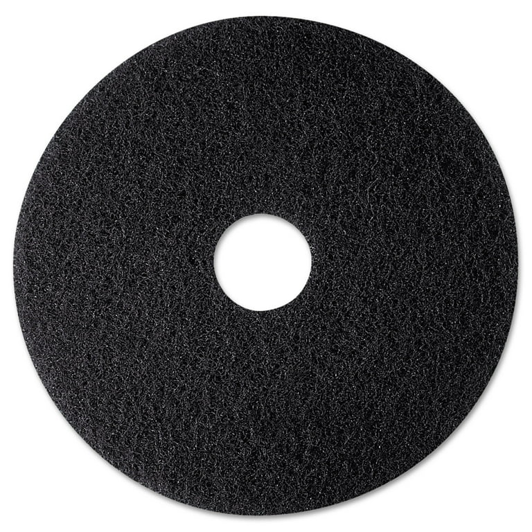 Low-Speed High Productivity Floor Pads 7300, 15