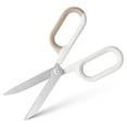 thumbnail image 2 of Tool Series Multipurpose Craft Scissors For DIY Art And Craft Comfort Grip Handles Sturdy Sharp Scissors, 2 of 9