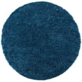 thumbnail image 4 of Safavieh August Sophia Solid Plush Shag Area Rug, 4 of 6