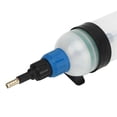 thumbnail image 2 of 1.5L Fluid Extractor Automotive Engine Fluid Filling Syringe Oil Fluid Extractor Transfer Pump with Quick Release Connector, 2 of 4