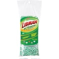 thumbnail image 6 of Libman All-Purpose Cotton Wet Mop Refill Clip-on Head, 14 oz, 6 of 9