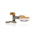thumbnail image 2 of Replacement Charging Port Flex Compatible For Lenovo Yoga Tab 3 8.0" (YT3-850), 2 of 5