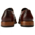 thumbnail image 4 of Sole Elcho Brogue Shoes, 4 of 4