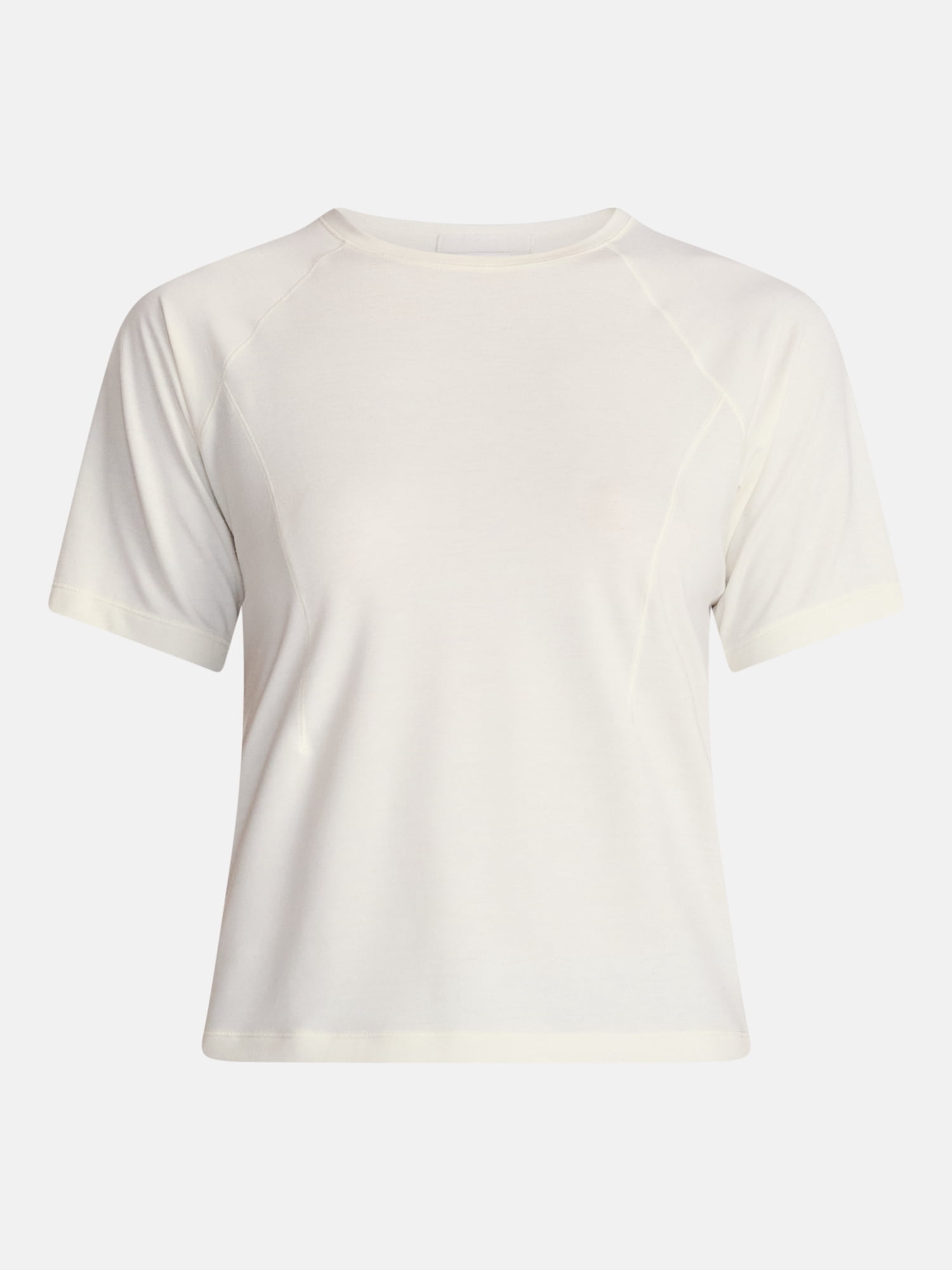 Ozark Trail Women's and Women's Plus Tee with Short Sleeves, Sizes XS-4X