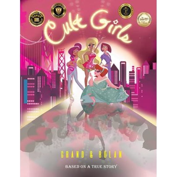 Pre-Owned Cult Girls, 9781736764794, 1736764799, Paperback,