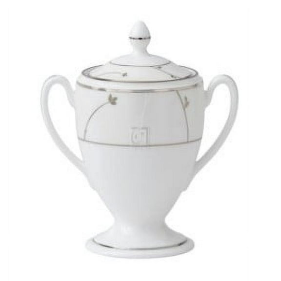 Waterford LISETTE COVERED SUGAR, 8 OZ