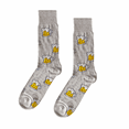 thumbnail image 1 of Calcetines Divertidos Tarros De Cerveza Color Moda, 1 of 8