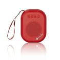 thumbnail image 3 of NGS 3W Wireless BT Speaker - Roller Dice Red, 3 of 4