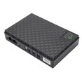 thumbnail image 1 of Mini Respaldo De Batería UPS 10400mAh, Múltiples Opciones De Salida, Batería De Alta Capacidad, Función De Guardia Múltiple, Diseño Portátil, Fuente De Alimentación De, 1 of 7