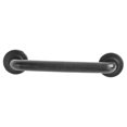 thumbnail image 1 of Hood Windshield Hold Down Bracket Footman Loop - Hood Footman Loop for 1997-2018 Wrangler JK JT, 1 of 5
