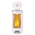 thumbnail image 3 of Munchkin Arm & Hammer - Recambios de anillos para contenedor de pañales, 2 Pack (272 C/U) negro 1, 3 of 6