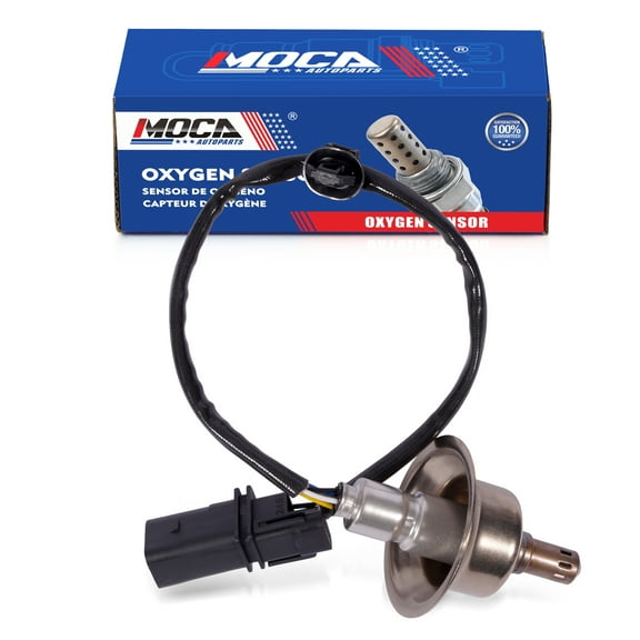 MOCA AUTOPARTS 234-5714 Upstream Oxygen Sensor Fit for 2019-2022 Kia Sportage 2.4L & 2016-2020 Kia Optima 2.0L 2.4L & 2018-2021 Hyundai Tucson 2.4L