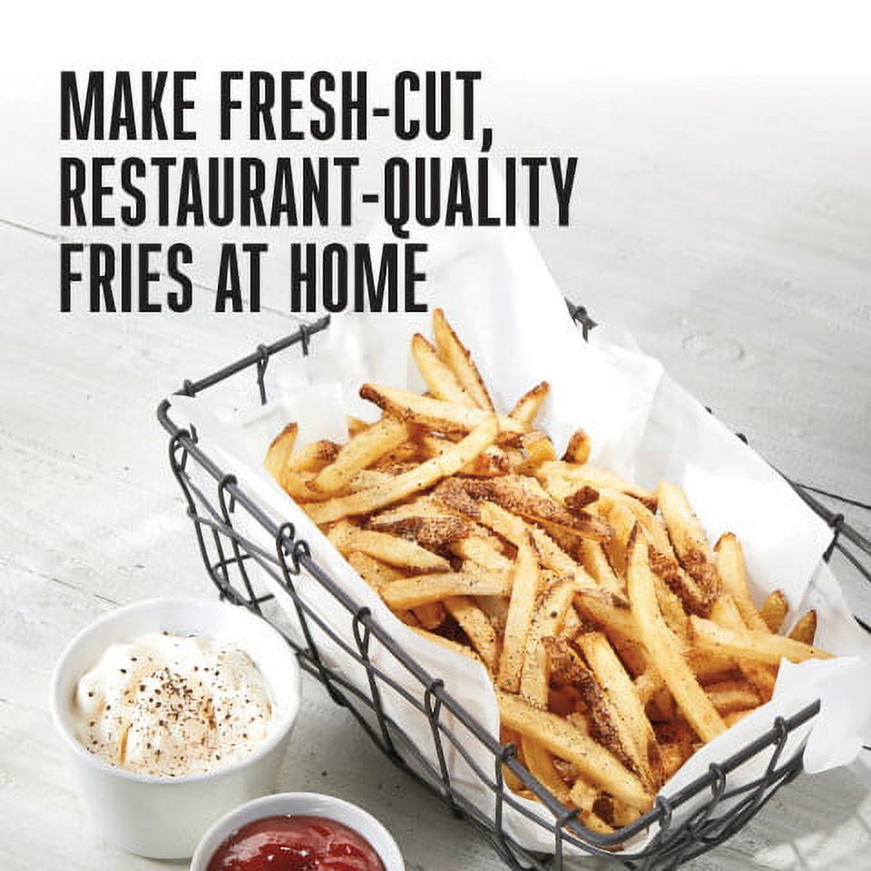 Weston Restaurant French Fry Cutter Meat Processing Products