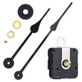 thumbnail image 1 of Mecanismo de reemplazo de movimiento de reloj de alto par con manecillas de reloj que se adapta a esferas de hasta 56 cm/22 pulgadas de diámetro,, 1 of 5