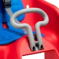 thumbnail image 4 of Porta Bebe GHbike Peso Máximo 22kg Color Rojo M, 4 of 9