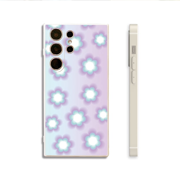 Exprésate con tu teléfono: Funda plateada colorida de doble capa esmerilada con ilustración divertida para iPhone 15 Pro Max 14 13 12 Pro 11