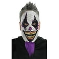 thumbnail image 1 of Mario Chiodo Bearded Clown Mask, 1 of 1