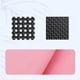 thumbnail image 5 of Sombrilla de protección solar para cochecito de bebé, abrazadera Sombrilla de playa a prueba de herrumbre portátil Sombrilla para sillas de , 85cm Rosa yotijar Sombrilla para cochecito de bebé, 5 of 10