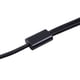 thumbnail image 4 of Cable TRS de 3,5 mm a doble cable de conexión mono 1/4 TS de 6,35 mm (paquete de 2), 4 of 8