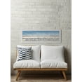 thumbnail image 5 of Marmont Hill Boundless Beach Framed Wall Art, 5 of 8