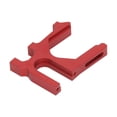 thumbnail image 4 of Montaje de Motor RC ANGGREK Soporte de Asiento de Aleación de Aluminio 1/7 1/8, 4 of 8