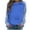Blue, variant on Darzheoy Womens Tops Comfortable Hoodless Casual Long Sleeve Stripped Printed Sweatshirts Round Neck Color Block Fall Pullover Versatile Fashion Blouses
