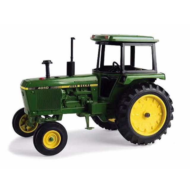 Ertl ERT45546 John Deere 4040 Kit Tracteur