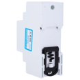thumbnail image 4 of LYUMO Air Circuit Breaker,Auto-Recovery Voltage Protective Device,Voltage Protector Single Phase Auto-Recovery Protective Device with Voltage Current Power Display, 4 of 8