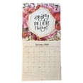 thumbnail image 3 of Calendario de pared Greenbrier International 2025 con diseño floral, 3 of 8