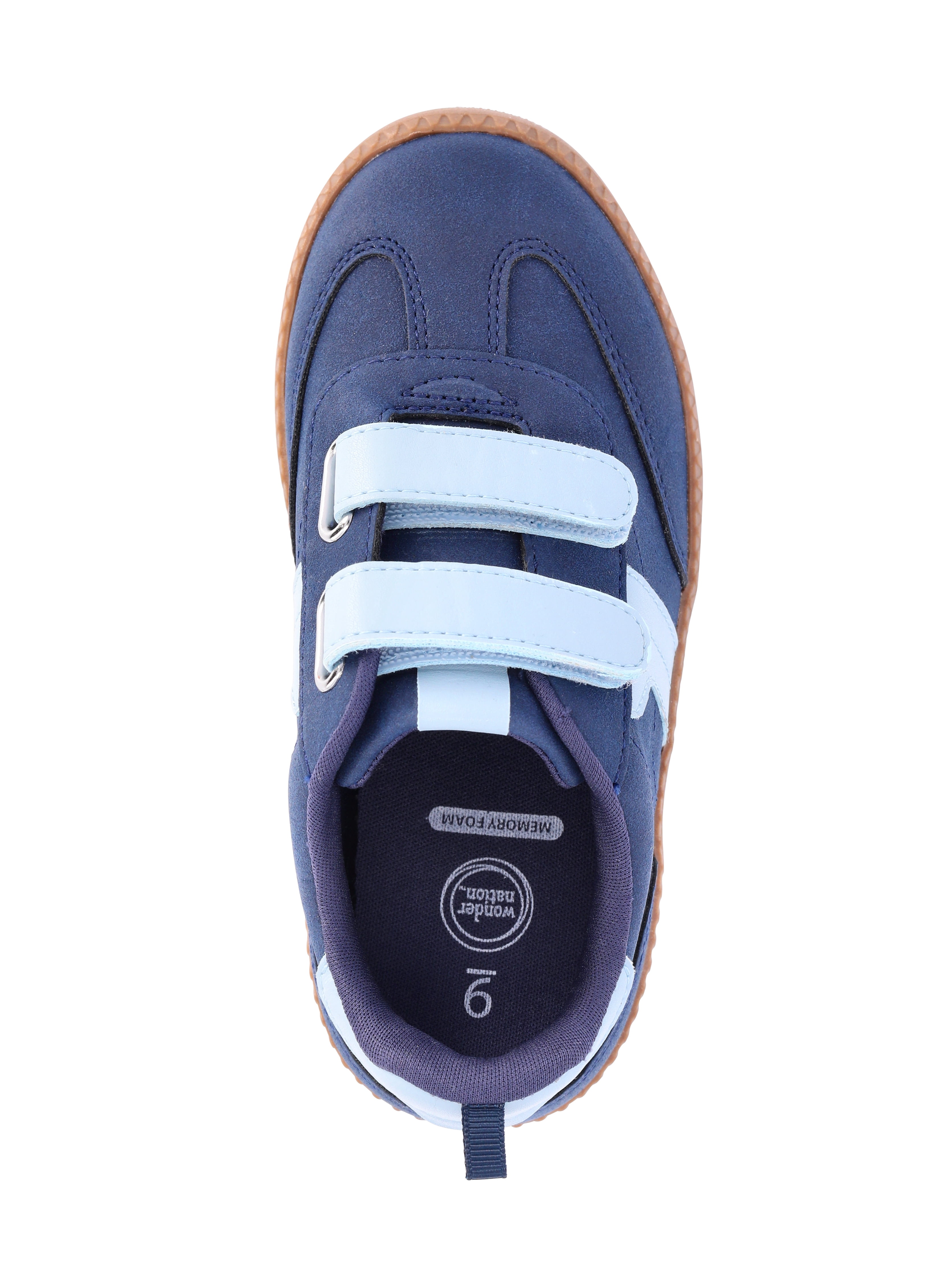 Wonder Nation Toddler Sport Sneakers