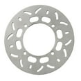 thumbnail image 3 of Front & Rear Brake Rotors Discs & Brake Pads fits 2006 Polaris Hawkeye 300 4x4, 3 of 5