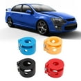 thumbnail image 1 of 25184, Lightweight Sturdy Anti Impact Professional Spring Lock Coupling Tools Wear Resistant 4pcs AC Quick Disconnect Tools  for Car, 1 of 7