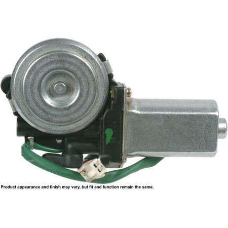 Cardone Remanufactured Window Motor