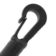 thumbnail image 3 of Kayak Paddle Leash Rope, Nylon 3 Colors DIY Elastic Kayak Paddle Rope, for Kayak Canoe Fishing Boat Outdoor Use Green,Fluorescent Green,Blue, 3 of 7