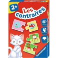 thumbnail image 1 of Les contraires, 1 of 2
