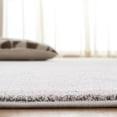thumbnail image 4 of SAFAVIEH Northport Varvara Abstract Area Rug, Ivory/Gray, 8' x 10', 4 of 10