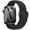 Black Unity, variant on SOLOLUP Stretchy Braided Solo Loop Wristbands Compatible with Apple Watch Bands 41mm 40mm 38mm 49mm 45mm 44mm 42mm Nylon Strap for iWatch Series 9 8 7 SE 6 5 4 3 2 1 Ultra