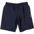 thumbnail image 1 of Reebok Utility Athletic - Pantalones cortos de entrenamiento para hombre, color azul, XL, 1 of 2