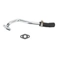 thumbnail image 1 of Turbo Oil Return Tube Iron for Smart Fortwo Cabrio 450 0.8 CDI 799 ccm 2004/01?2007/01, 1 of 5