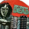 thumbnail image 2 of Peavey Rockmaster Full Size The Walking Dead Michonne Slash Electric Guitar New, 2 of 5