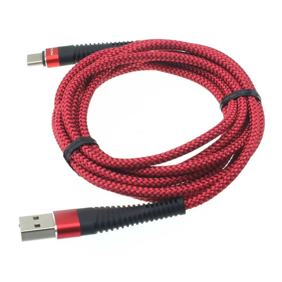 10ft USB Cable for Samsung Galaxy Z Fold5/Flip5 Phones - Type-C Charger Cord Power Wire USB-C Y1R Compatible With Galaxy Z Fold5/Flip5