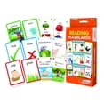 thumbnail image 5 of Junior Learning JRL218 Reading Flash Card Game, 5 of 5