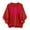 L-Red, variant on Gytharion Women's Valentine's Day Sweatshirts Long Sleeve Crew Neck Pullover Tops Cute Bow Love Heart Print Blouse Loose Comfy Valentines Shirts for Girlfriends