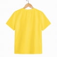 thumbnail image 5 of TOWED22 Boys T Shirts, Toddler Boys Graphic Tees, Boy Short Sleeve Tee Shirts Tops for 3-8 Years Kids(Yellow,9-10 Y), 5 of 5