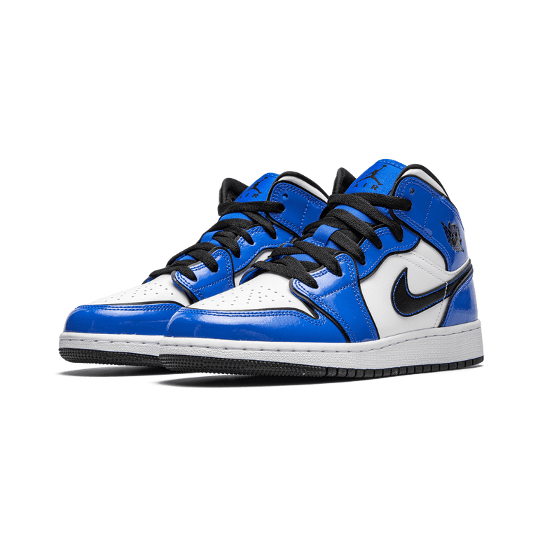 Jordan GRADE SCHOOL Air Jordan 1 Mid SE GS 