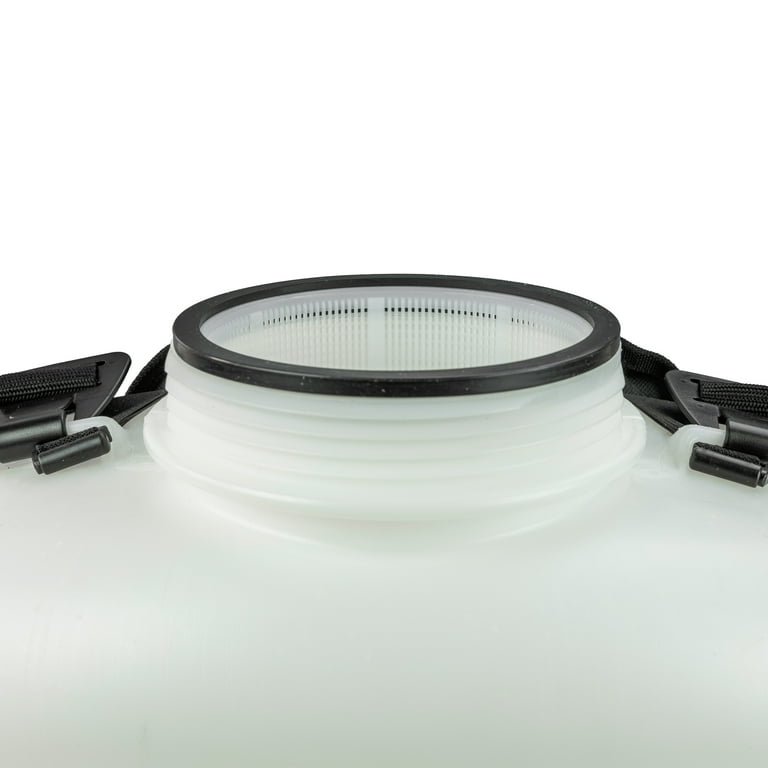 Chapin Homepro 61821 4-Gallon Backpack Sprayer for Lawn, Home and